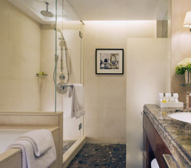 Картинка Four Seasons Hotel London at Park Lane (Великобритания, Лондон) 15 Фото Four Seasons Hotel London at Park Lane (Великобритания, Лондон) 15