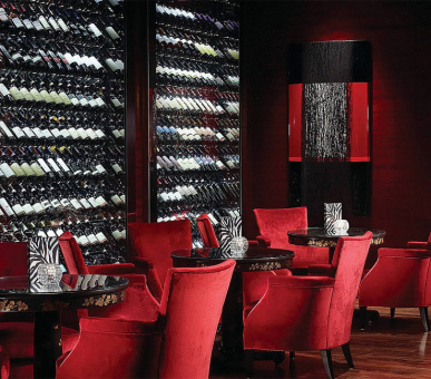 Картинка Four Seasons Hotel London at Park Lane (Великобритания, Лондон) 17 Фото Four Seasons Hotel London at Park Lane (Великобритания, Лондон) 17