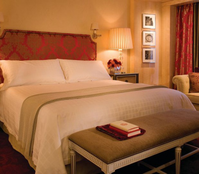 Картинка Four Seasons Hotel London at Park Lane (Великобритания, Лондон) 4 Фото Four Seasons Hotel London at Park Lane (Великобритания, Лондон) 4