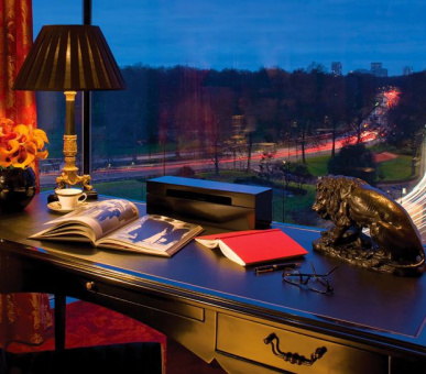 Картинка Four Seasons Hotel London at Park Lane (Великобритания, Лондон) 3 Фото Four Seasons Hotel London at Park Lane (Великобритания, Лондон) 3