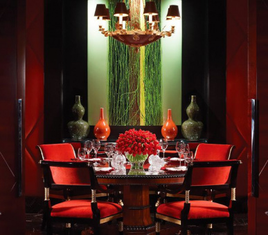 Картинка Four Seasons Hotel London at Park Lane (Великобритания, Лондон) 10 Фото Four Seasons Hotel London at Park Lane (Великобритания, Лондон) 10