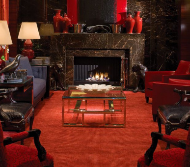 Картинка Four Seasons Hotel London at Park Lane (Великобритания, Лондон) 2 Фото Four Seasons Hotel London at Park Lane (Великобритания, Лондон) 2