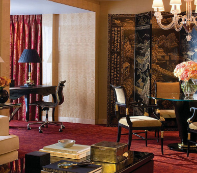 Картинка Four Seasons Hotel London at Park Lane (Великобритания, Лондон) 20 Фото Four Seasons Hotel London at Park Lane (Великобритания, Лондон) 20