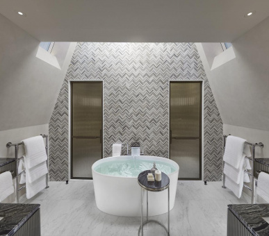 Фото Mandarin Oriental Hyde Park 39