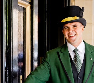 Фото The Dorchester 61