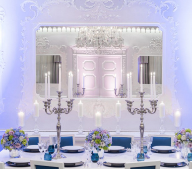 Фото The Dorchester 60