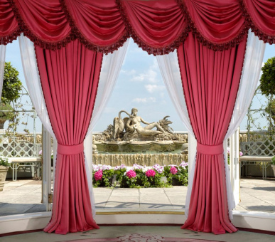 Фото The Dorchester 50