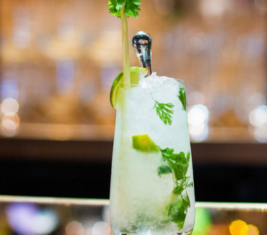 Фото The Dorchester 41