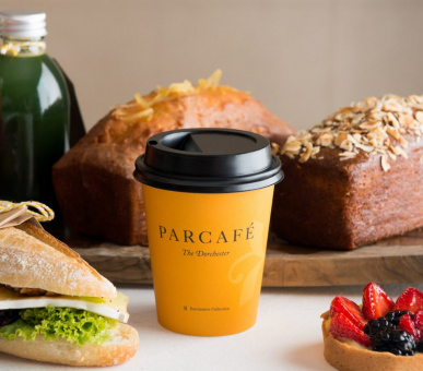 Фото The Dorchester 44