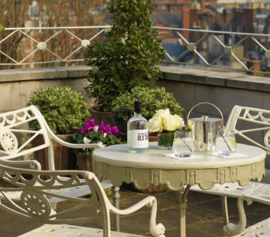 Фото The Dorchester 20