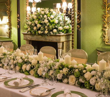 Фото The Dorchester 49