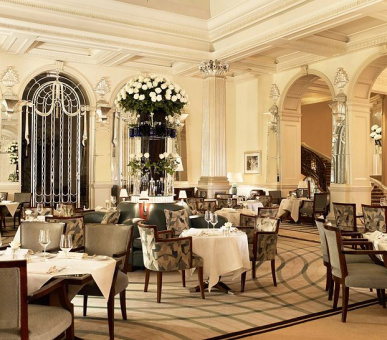 Фото Claridge’s (Великобритания, Лондон) 2