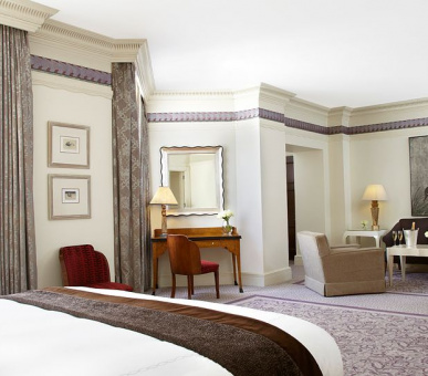 Фото Claridge’s (Великобритания, Лондон) 10