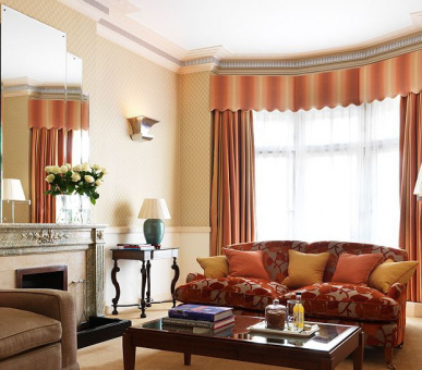 Фото Claridge’s (Великобритания, Лондон) 9