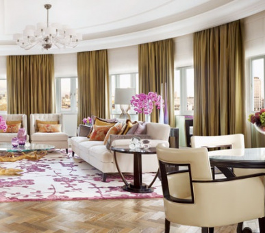 Фото Corinthia Hotel London (Великобритания, Лондон) 8