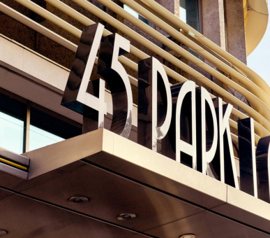 45 Park Lane