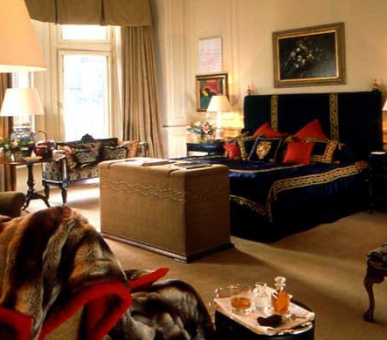 Картинка The Balmoral 2 Фото The Balmoral 2