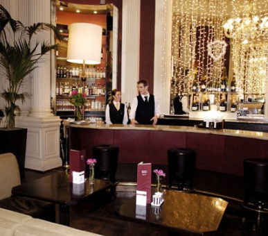 Картинка The Balmoral 5 Фото The Balmoral 5