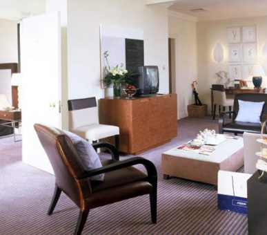 Картинка The Balmoral 1 Фото The Balmoral 1