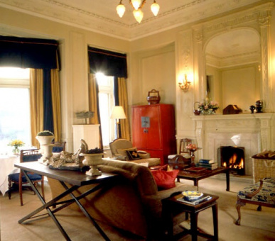 Картинка The Balmoral 22 Фото The Balmoral 22