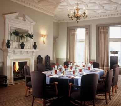 Картинка The Balmoral 13 Фото The Balmoral 13