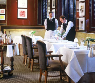 Картинка The Balmoral 16 Фото The Balmoral 16