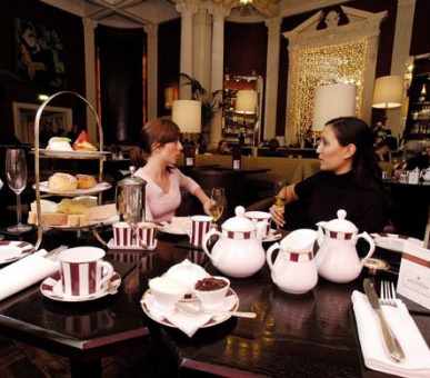 Картинка The Balmoral 14 Фото The Balmoral 14