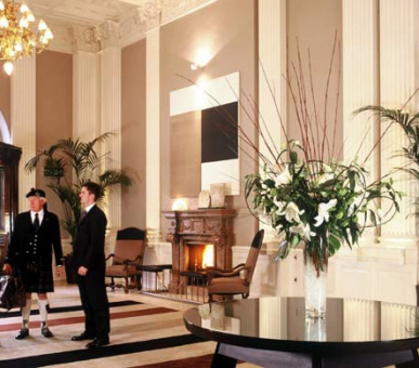 Картинка The Balmoral 6 Фото The Balmoral 6