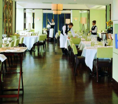 Картинка The Balmoral 17 Фото The Balmoral 17