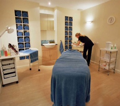 Картинка The Balmoral 8 Фото The Balmoral 8