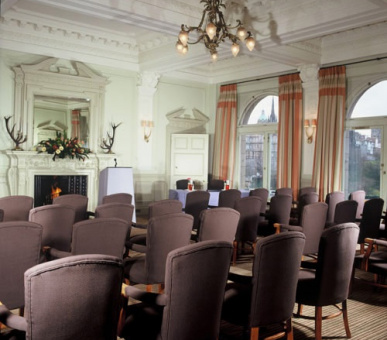 Картинка The Balmoral 11 Фото The Balmoral 11