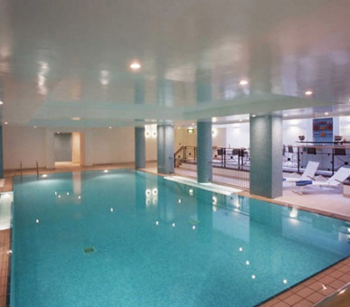 Картинка The Balmoral 9 Фото The Balmoral 9