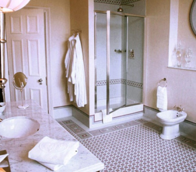 Картинка The Balmoral 19 Фото The Balmoral 19