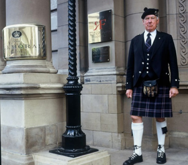 Картинка The Balmoral 7 Фото The Balmoral 7