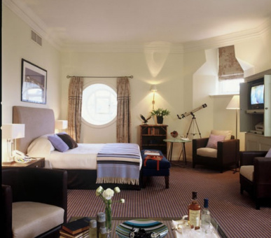 Картинка The Balmoral 21 Фото The Balmoral 21