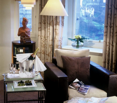 Картинка The Balmoral 20 Фото The Balmoral 20