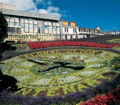 Картинка The Balmoral 12 Фото The Balmoral 12