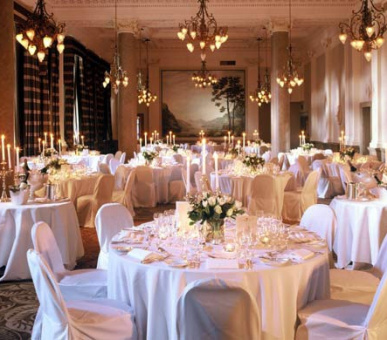 Картинка The Balmoral 10 Фото The Balmoral 10