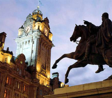 Картинка The Balmoral 23 Фото The Balmoral 23