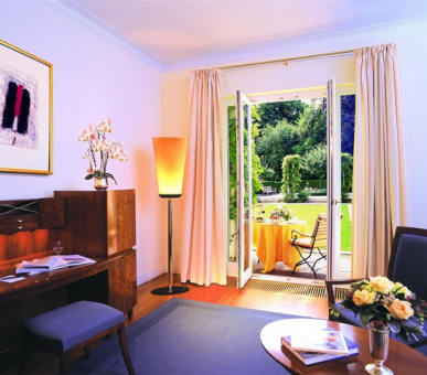 Картинка Hotel Louis C. Jacob 4 Фото Hotel Louis C. Jacob 4