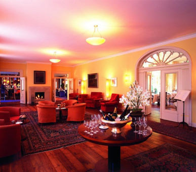 Картинка Hotel Louis C. Jacob 7 Фото Hotel Louis C. Jacob 7