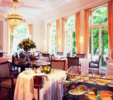 Картинка Hotel Louis C. Jacob 14 Фото Hotel Louis C. Jacob 14