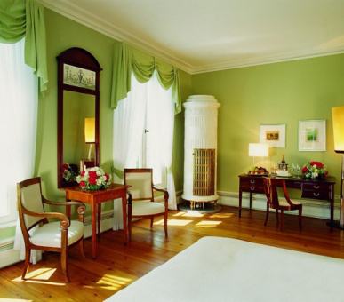 Картинка Hotel Louis C. Jacob 5 Фото Hotel Louis C. Jacob 5