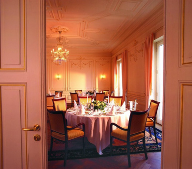 Картинка Hotel Louis C. Jacob 2 Фото Hotel Louis C. Jacob 2