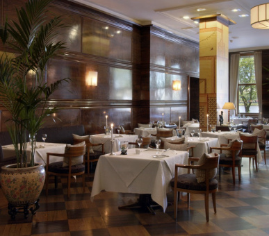 Фото Fairmont Hotel Vier Jahreszeiten (Германия, Гамбург) 47