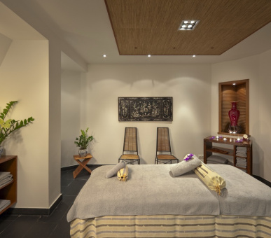 Фото Fairmont Hotel Vier Jahreszeiten (Германия, Гамбург) 32