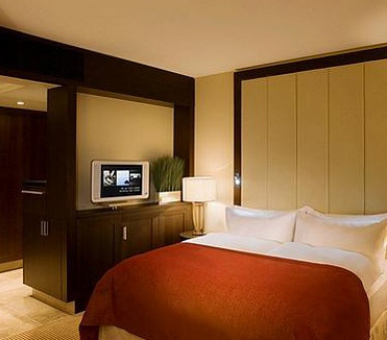 Фото Intercontinental, Dusseldorf 20