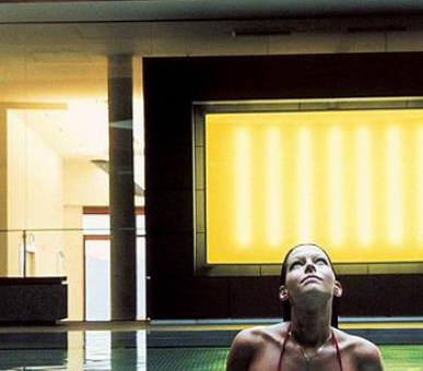 Фото Intercontinental, Dusseldorf 10