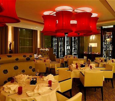 Фото Intercontinental, Dusseldorf 18