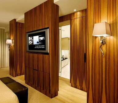 Фото Intercontinental, Dusseldorf 3